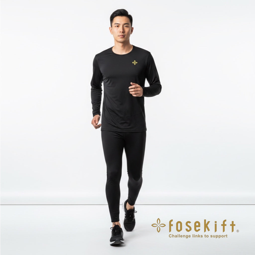 【FoseKift】Professional アンダーシャツ｜野球・スポーツ用