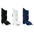 【フットガード】White/Black/Navy