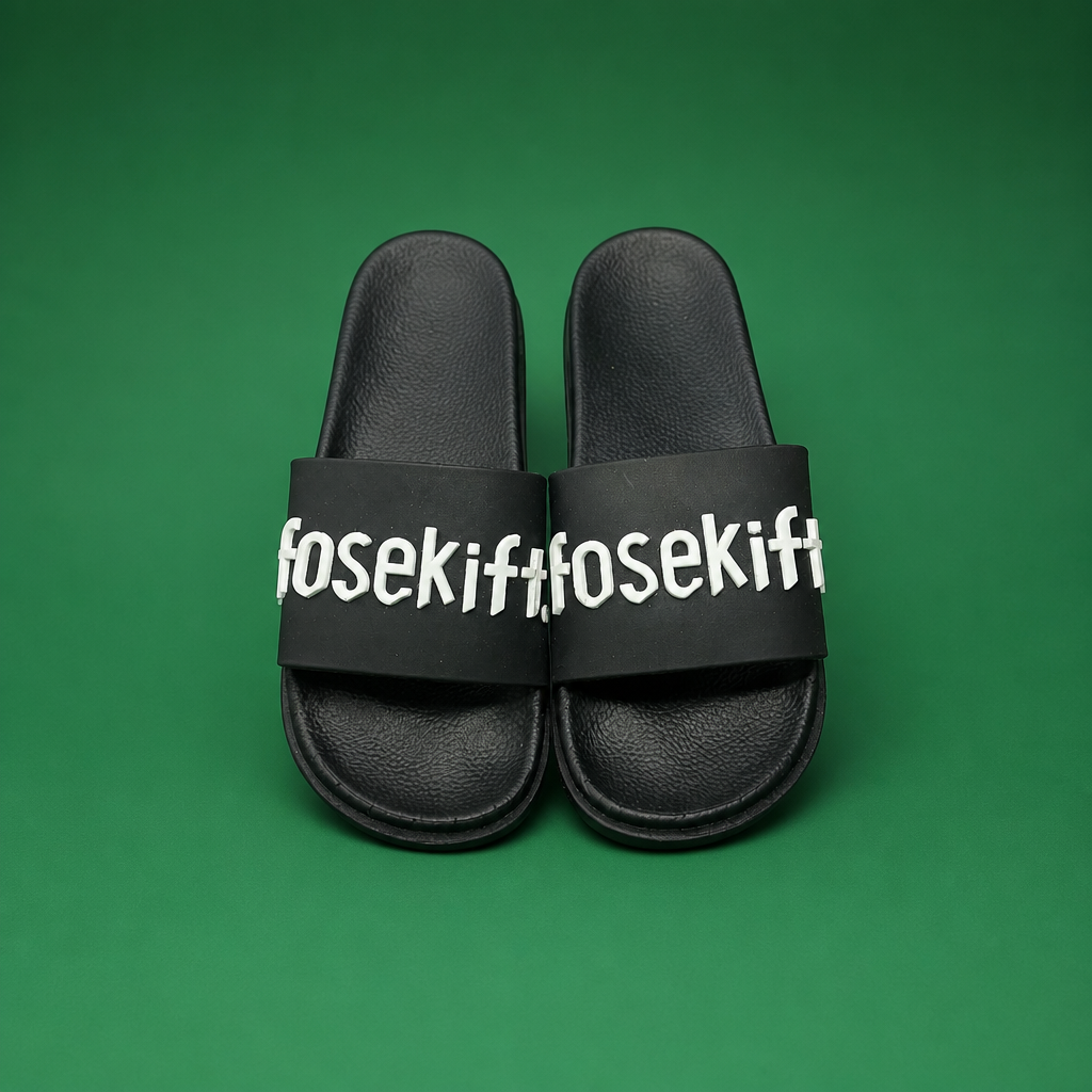 【FoseKift】エアクッションサンダル