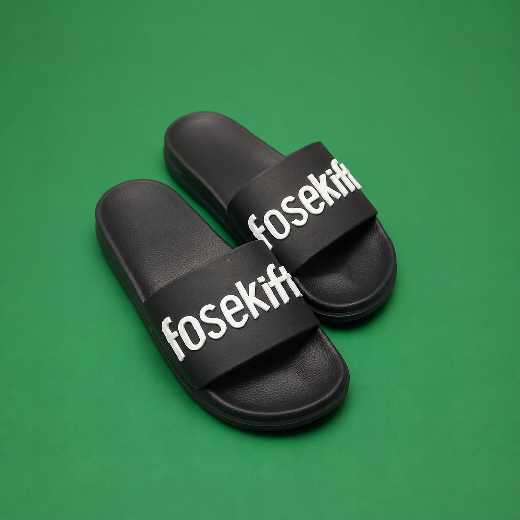 【FoseKift】エアクッションサンダル