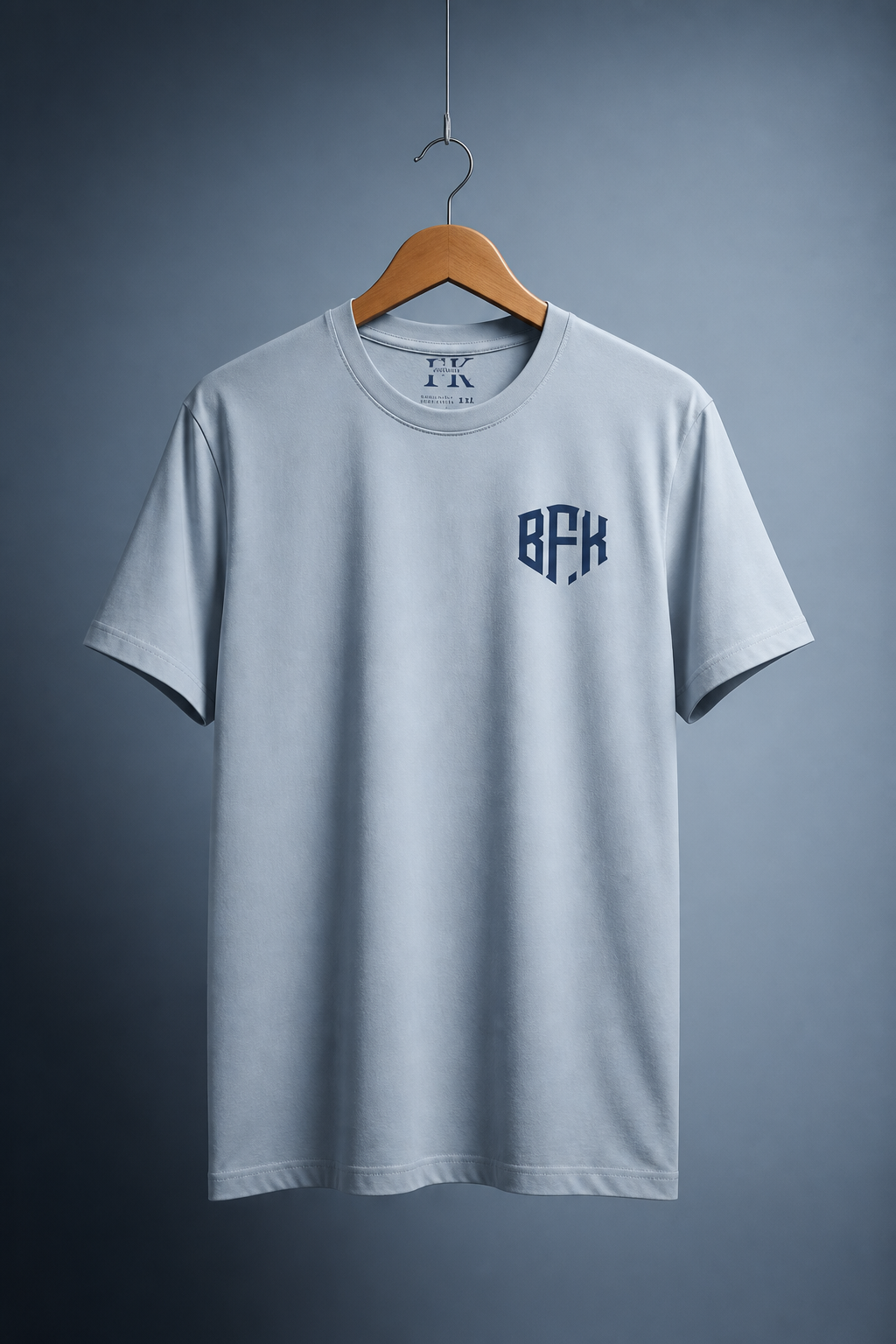 【FoseKift】BFK BIGシルエットTシャツ｜オーバーサイズ