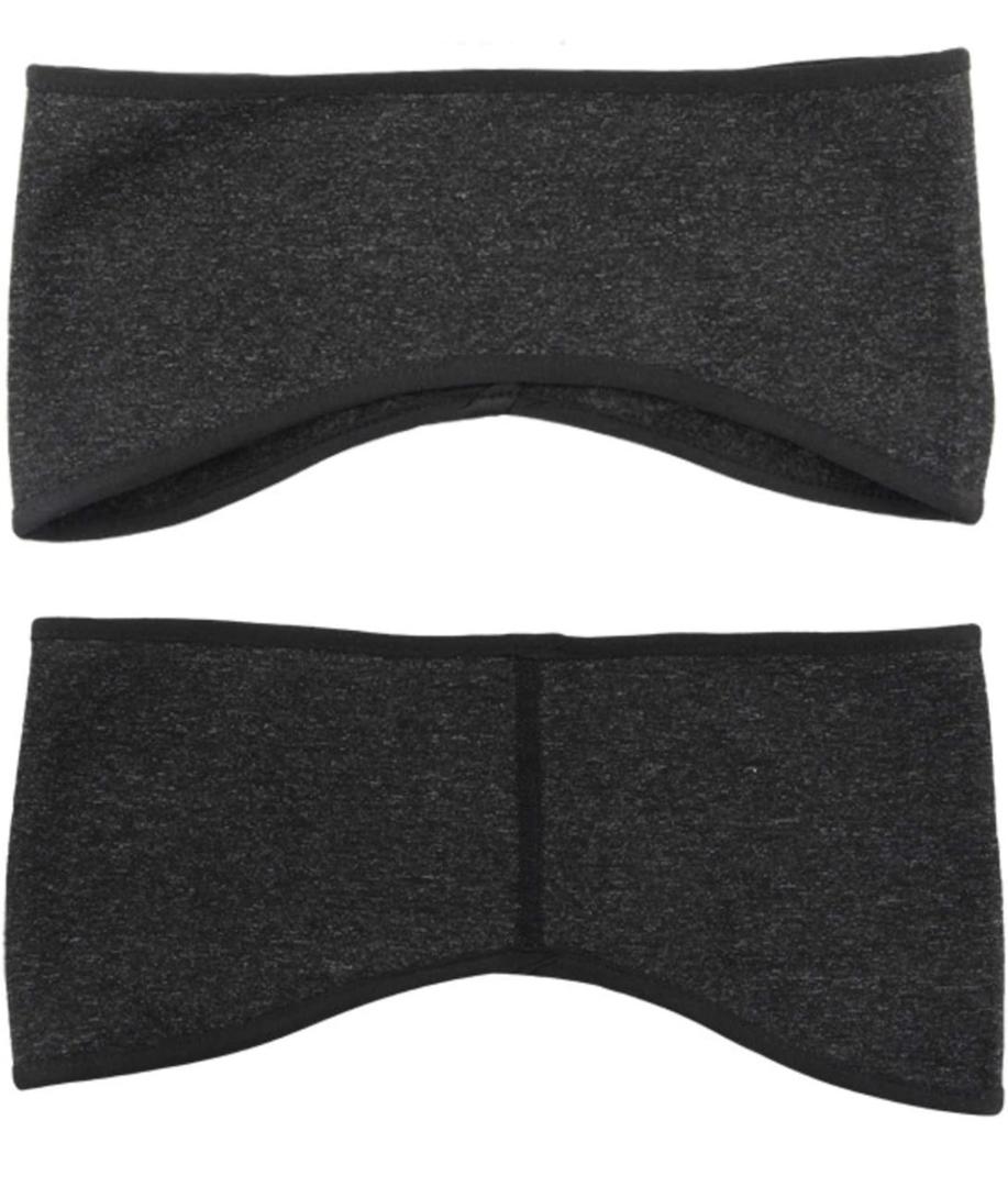 【FoseKift】ヘッドバンド｜Black / Navy / Gray