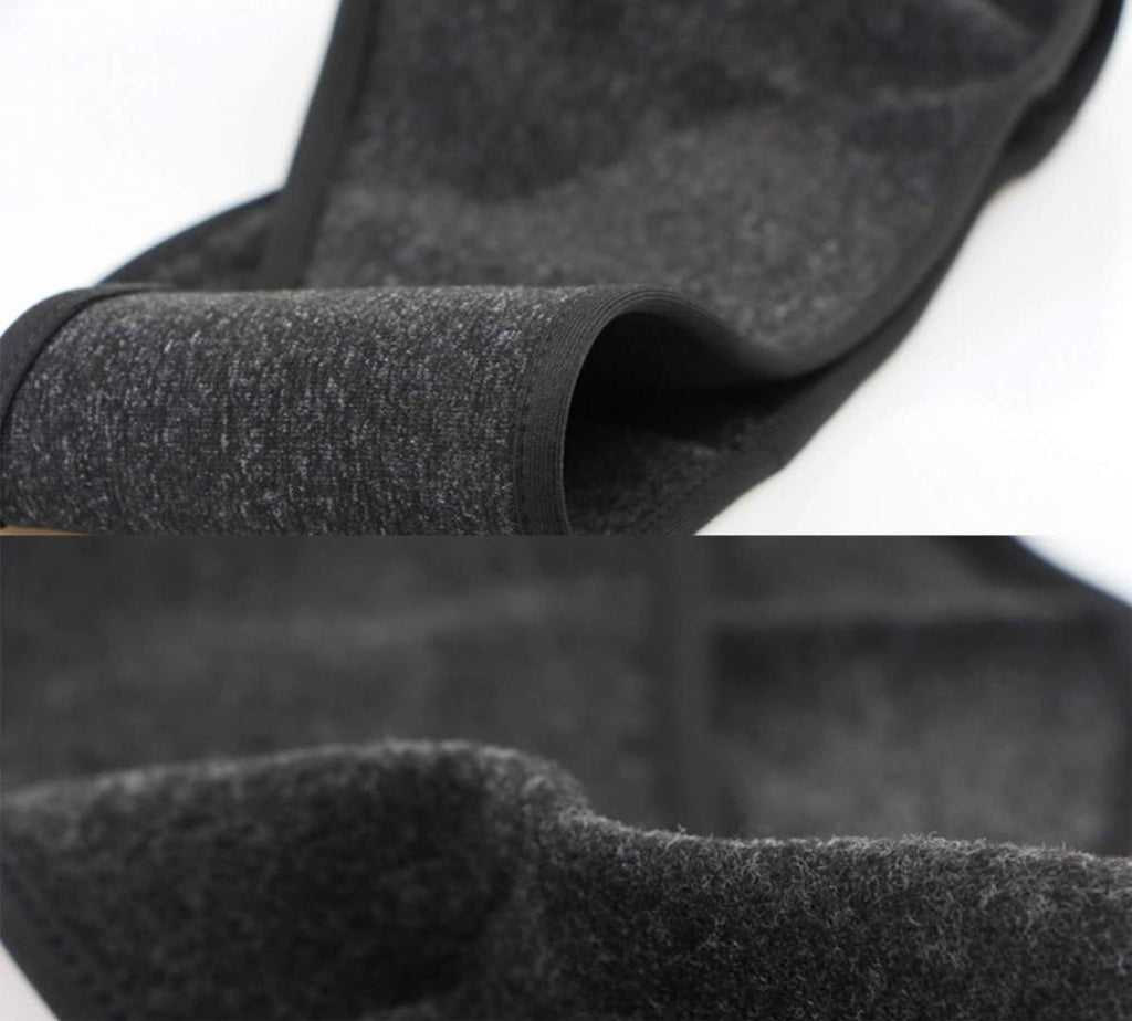 【FoseKift】ヘッドバンド｜Black / Navy / Gray