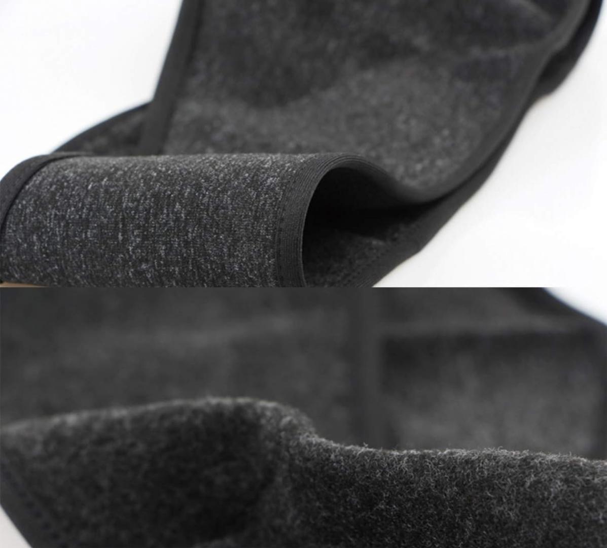 【FoseKift】ヘッドバンド｜Black / Navy / Gray