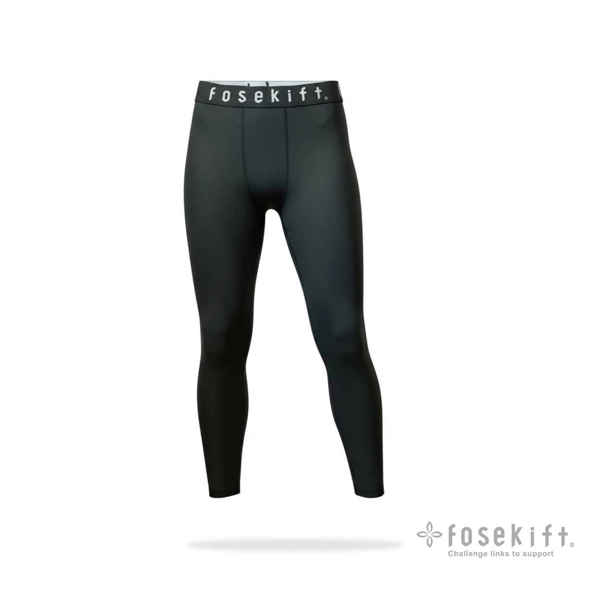 【FoseKift】ロングスパッツ｜スポーツ・トレーニング