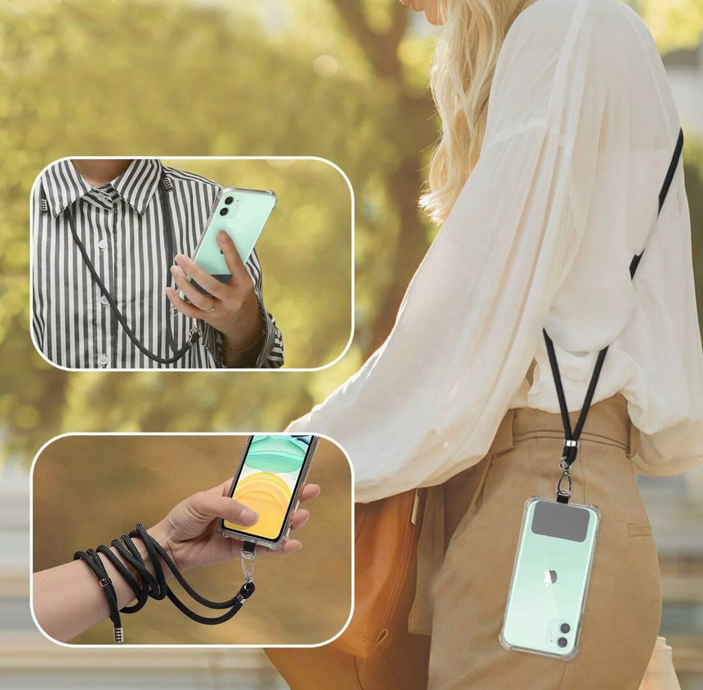 【FoseKift】スマホショルダー